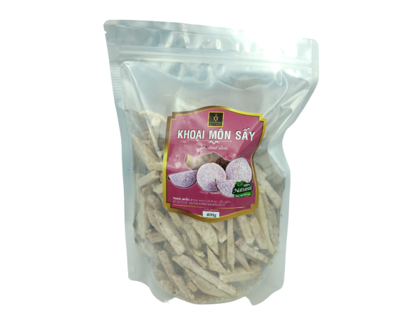 KHOAI MÔN CỌNG GÓI 400GR